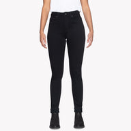 High Skinny - Black Cashmere by Naked & Famous Denim