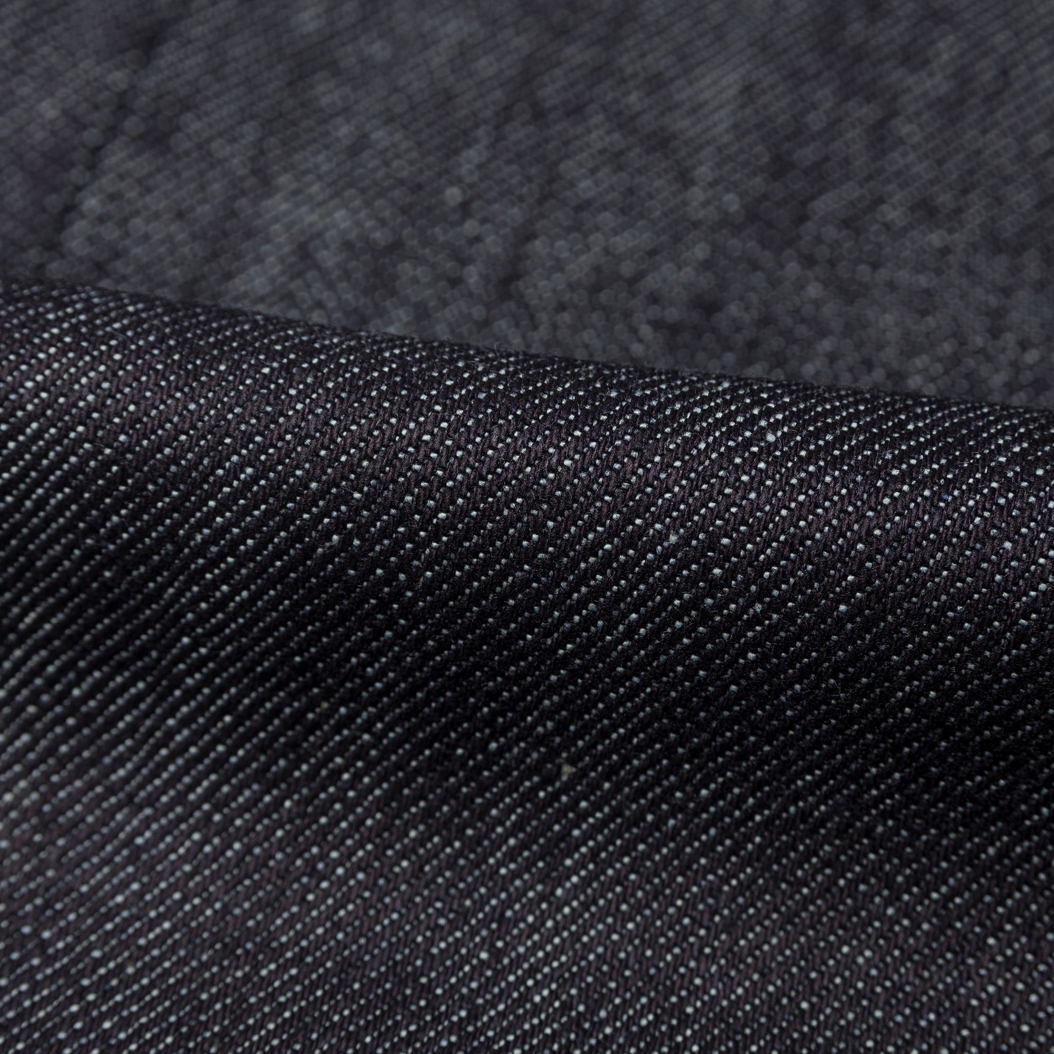 Max - Stretch Selvedge Raw by Naked & Famous Denim