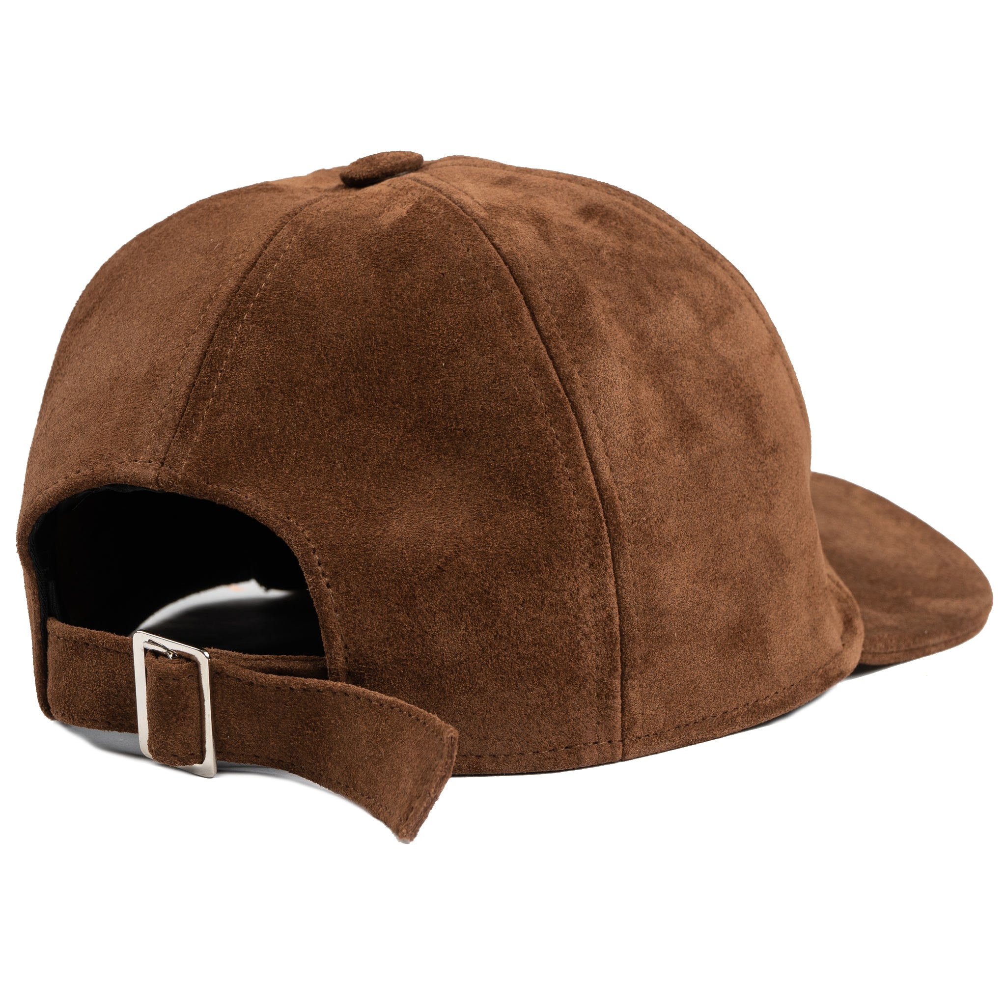 Italian Suede Cap - Snuff by Yuketen