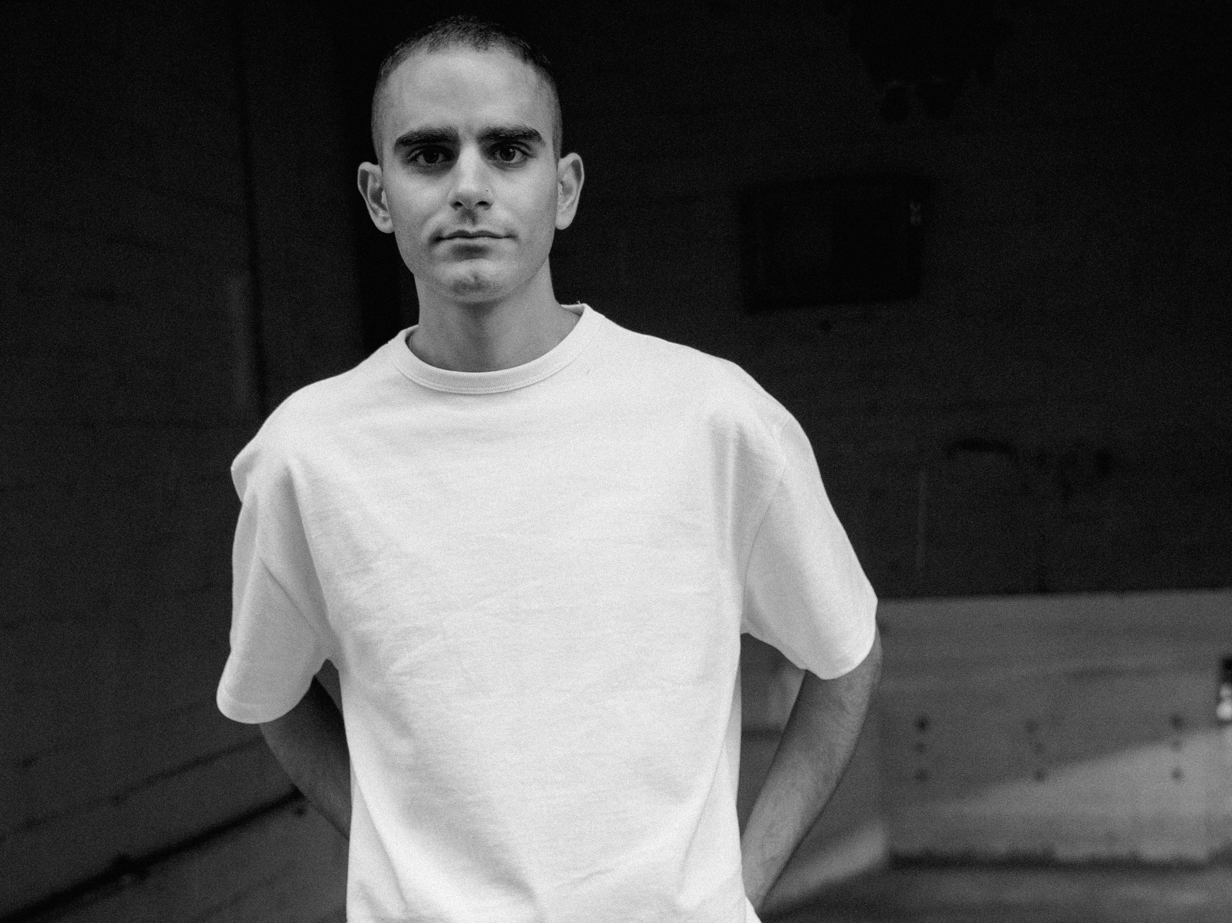 Introducing The Strong Tee