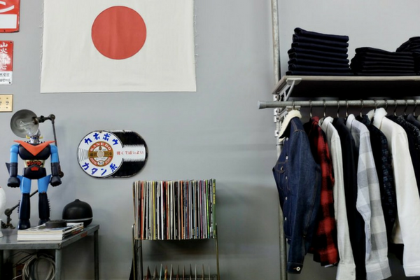 The Best Menswear Shops in Montreal