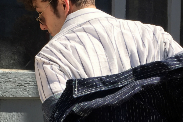 Thanks us later... New ideas to freshen up your Spring wardrobe.