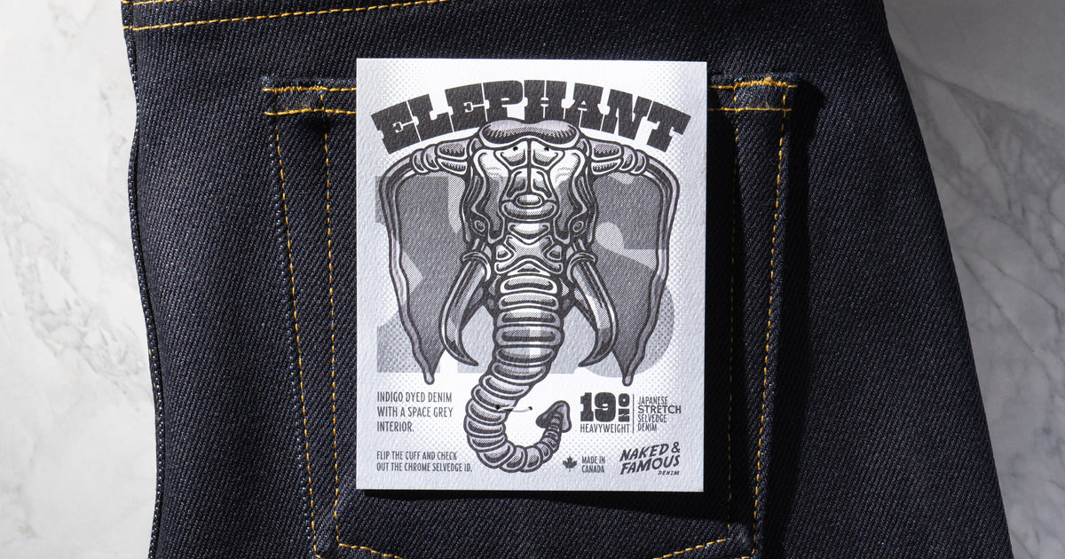 Elephant X S