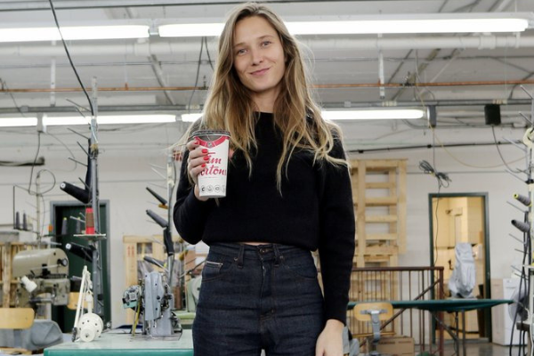 Cierra | Tate + Yoko