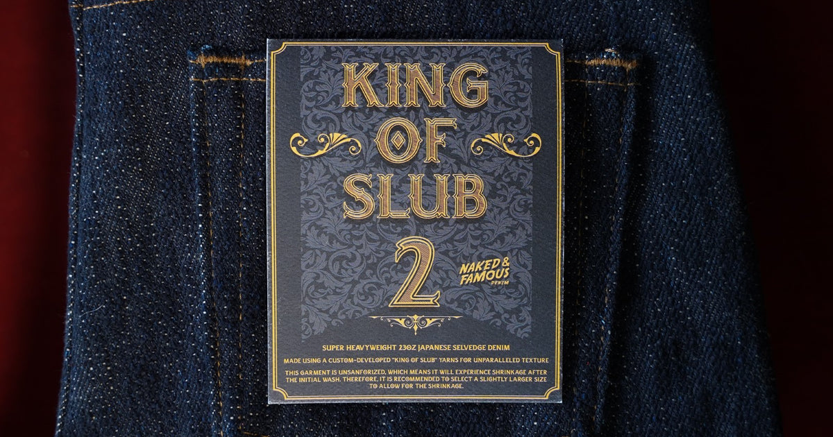 The King Returns: Unveiling The King Of Slub 2