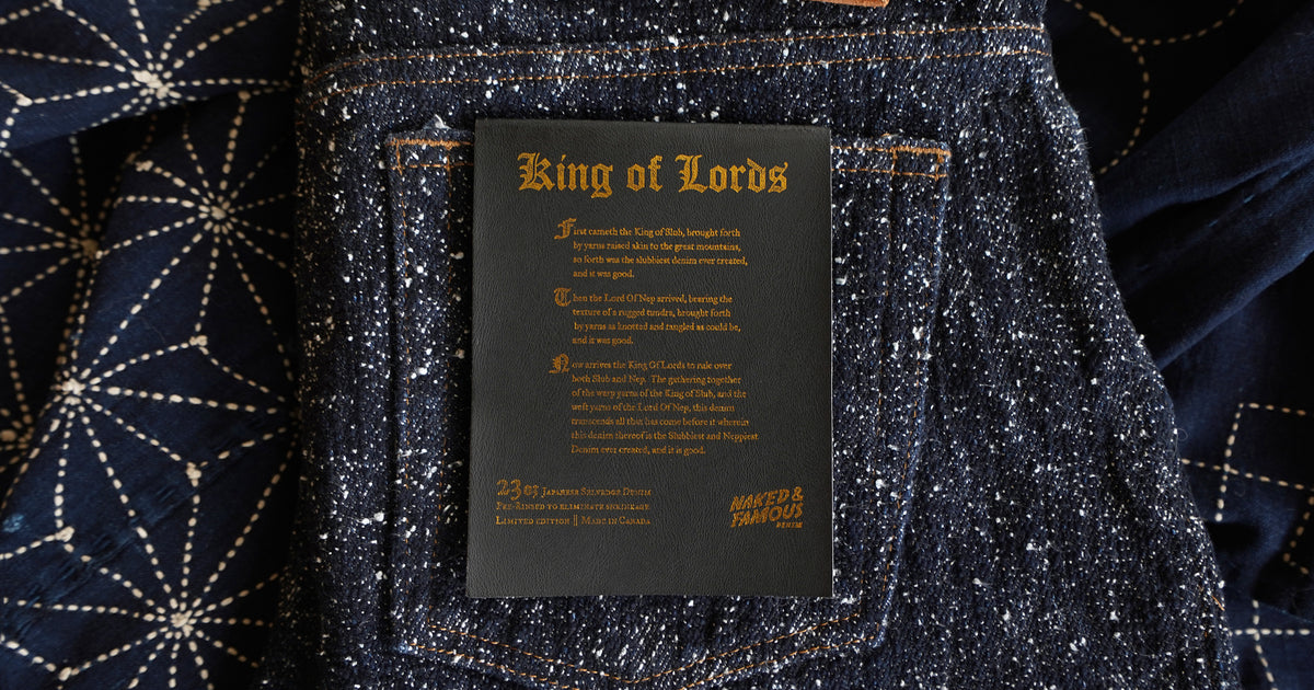 King Of Lords