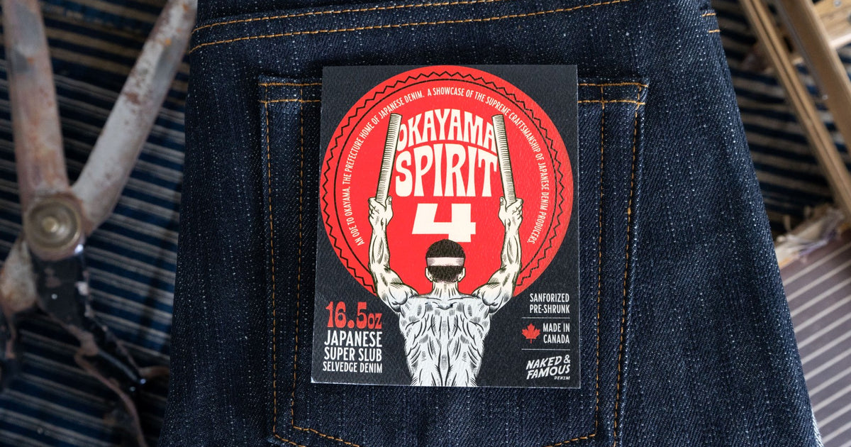 Okayama Spirit 4