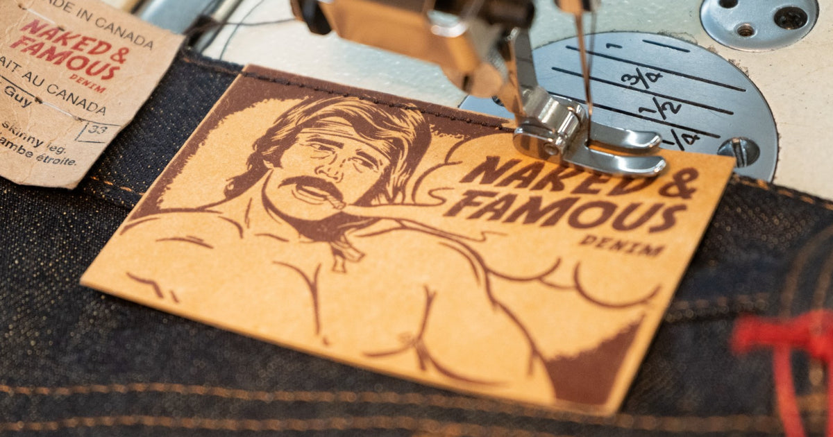 Leather Patch Customization With Premium Leather And All New Designs
