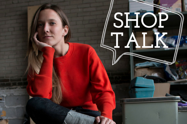 What do fades, personal style and double denim have in common?