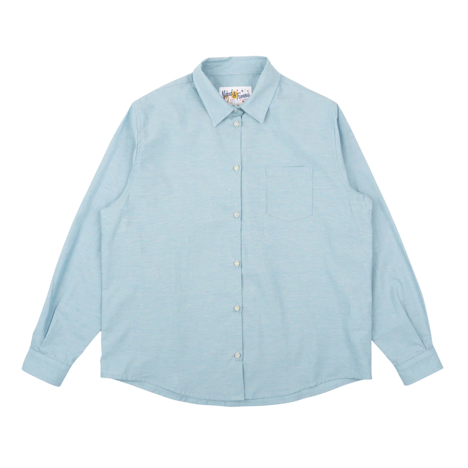 Women's shirts
