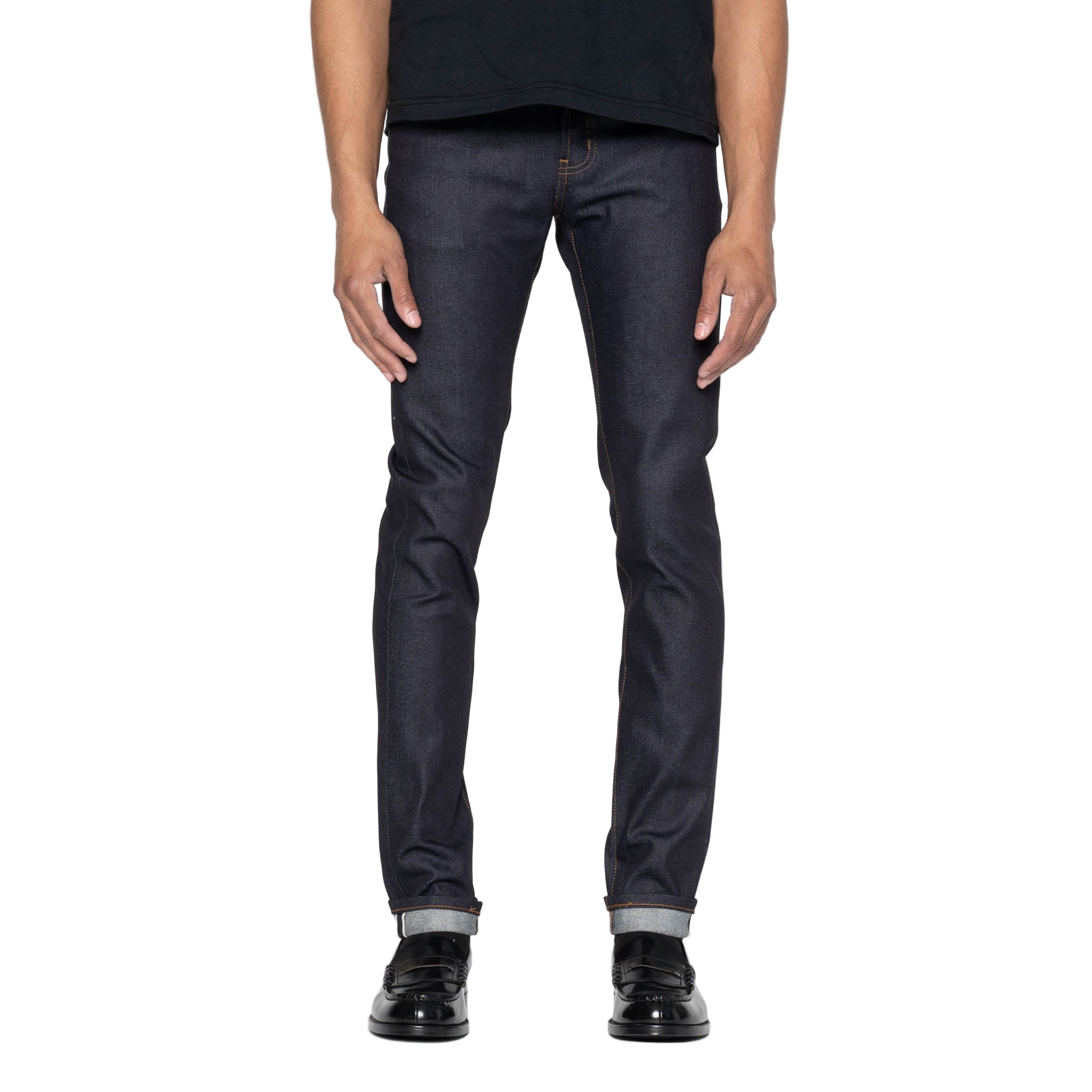 Super Guy by Naked & Famous Denim