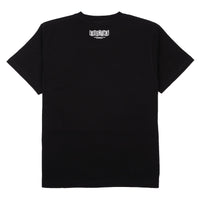 Super Foxy T-Shirt - Black