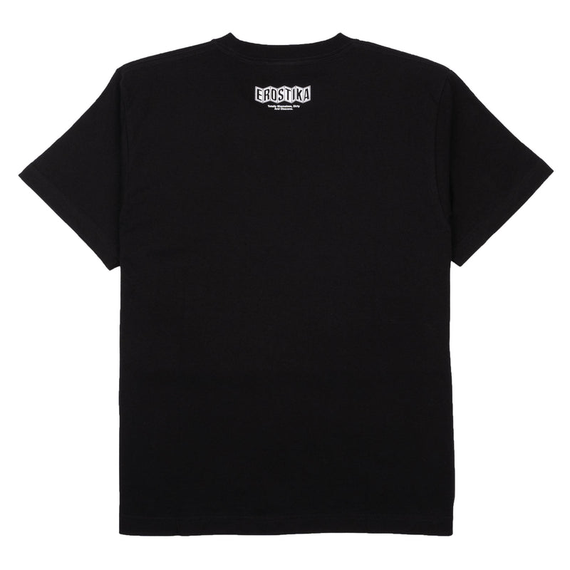 Super Foxy T-Shirt - Black