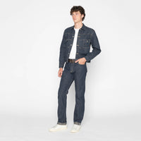 Heritage Jacket - MIJ 14 - Haru Kaze Selvedge