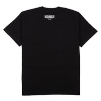 Mondo Erostika T-Shirt - Black