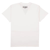 Mondo Erostika T-Shirt - Off White