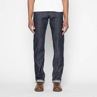 Weird Guy - Indigo Selvedge