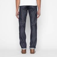 Weird Guy - Indigo Selvedge