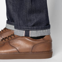 Weird Guy - Indigo Selvedge