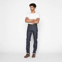 Weird Guy - Indigo Selvedge