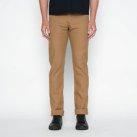 Weird Guy - Duck Canvas Selvedge
