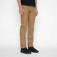 Weird Guy - Duck Canvas Selvedge