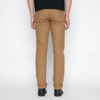 Weird Guy - Duck Canvas Selvedge