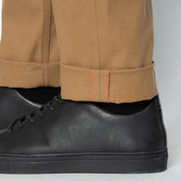 Weird Guy - Duck Canvas Selvedge