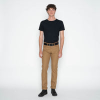 Weird Guy - Duck Canvas Selvedge