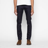 Super Guy - Indigo / Indigo Stretch Selvedge