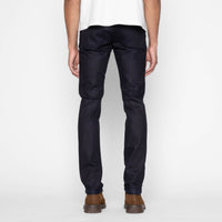 Super Guy - Indigo / Indigo Stretch Selvedge
