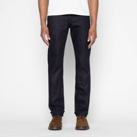 Weird Guy - Indigo / Indigo Stretch Selvedge