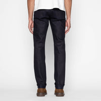 Weird Guy - Indigo / Indigo Stretch Selvedge