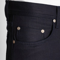 Weird Guy - Indigo / Indigo Stretch Selvedge
