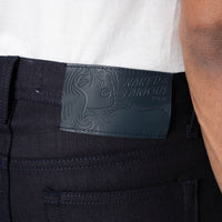 Weird Guy - Indigo / Indigo Stretch Selvedge