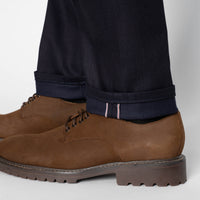 Weird Guy - Indigo / Indigo Stretch Selvedge