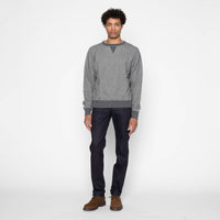 Weird Guy - Indigo / Indigo Stretch Selvedge