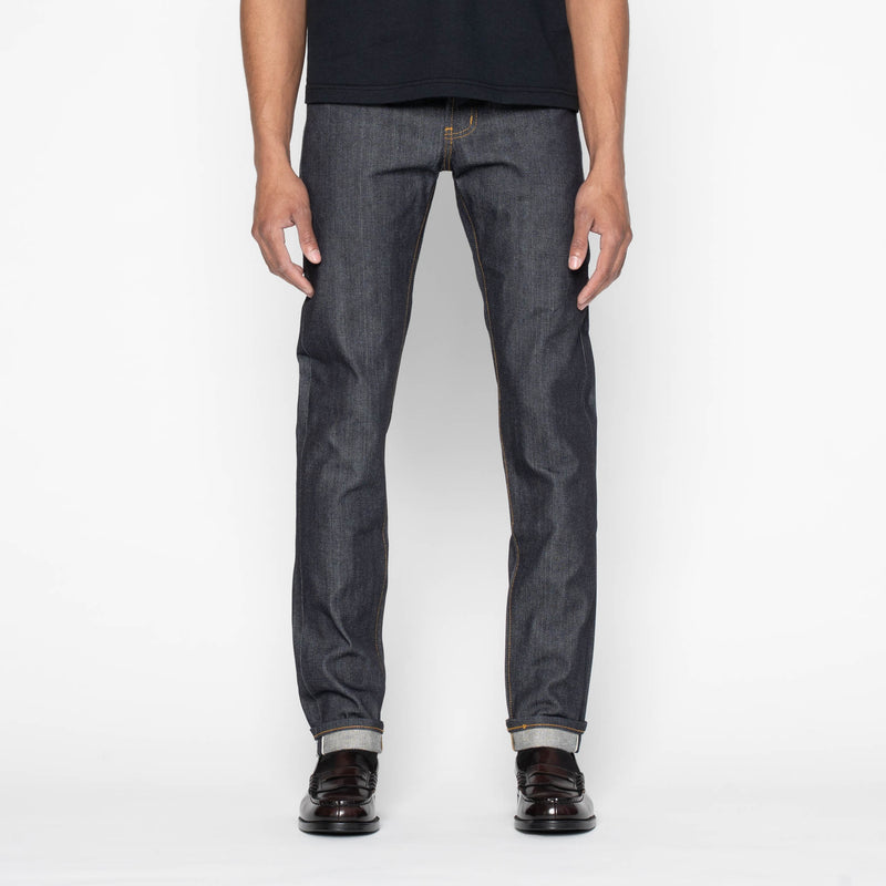 Super Guy - Left Hand Twill Selvedge
