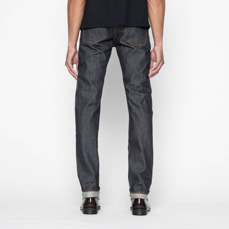 Super Guy - Left Hand Twill Selvedge