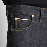 Super Guy - Left Hand Twill Selvedge