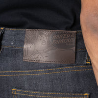 Super Guy - Left Hand Twill Selvedge