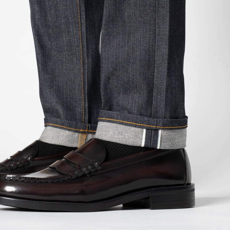 Super Guy - Left Hand Twill Selvedge