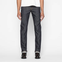 Weird Guy - Left Hand Twill Selvedge