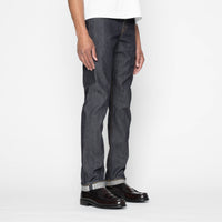 Weird Guy - Left Hand Twill Selvedge