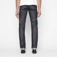 Weird Guy - Left Hand Twill Selvedge