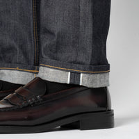 Weird Guy - Left Hand Twill Selvedge