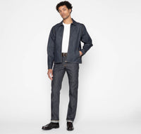 Weird Guy - Left Hand Twill Selvedge