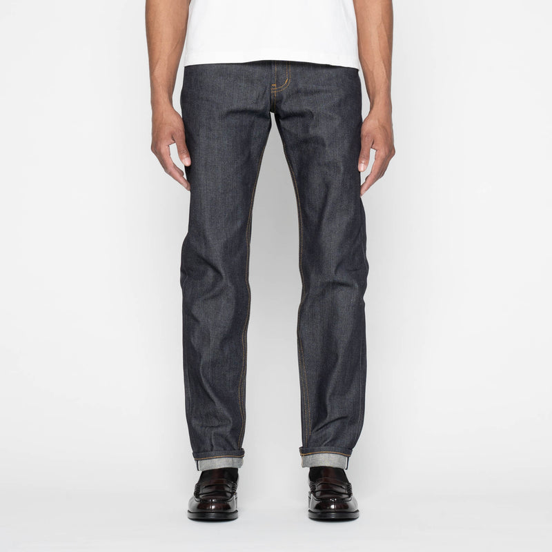 Easy Guy - Left Hand Twill Selvedge