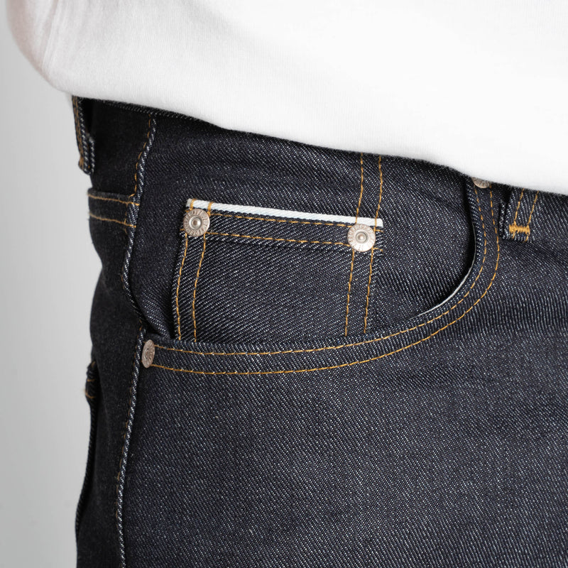 Easy Guy - Left Hand Twill Selvedge