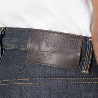 Easy Guy - Left Hand Twill Selvedge